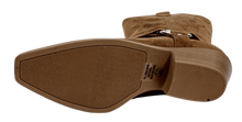 Bota vaquera para mujer Soda Camden-s