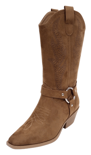 Soda Camden-s Women's Cowboy Boot