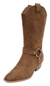Soda Camden-s Women's Cowboy Boot