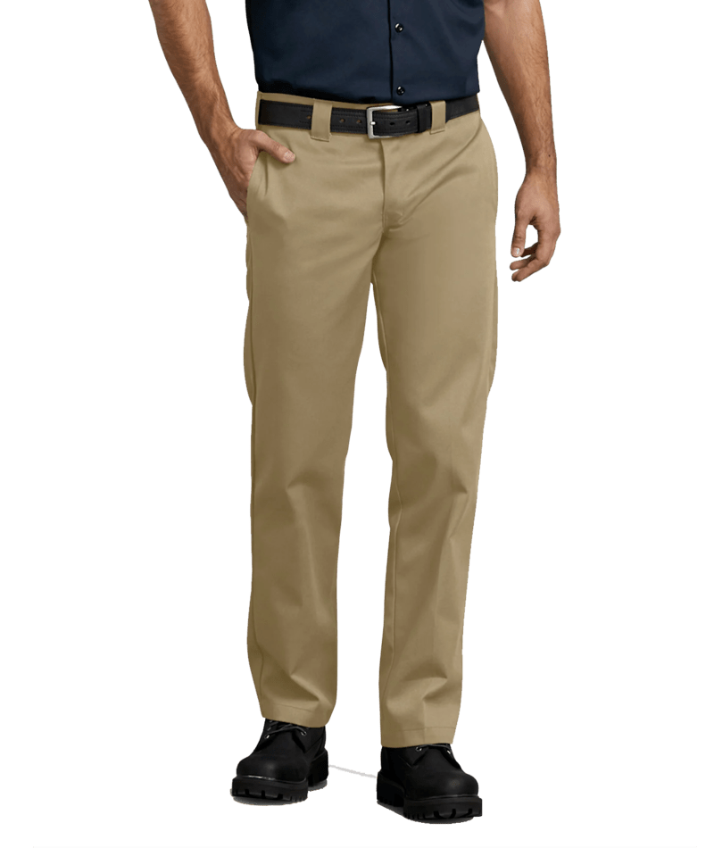 Dickies Slim Fit Pants