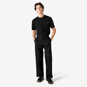 Dickies Loose Fit Double knee Pants