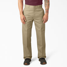 Dickies Loose Fit Double knee Pants