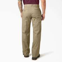Dickies Loose Fit Double knee Pants
