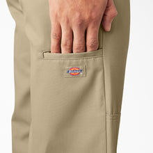 Dickies Loose Fit Double knee Pants