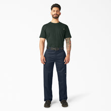 Dickies Loose Fit Double knee Pants