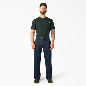 Dickies Loose Fit Double knee Pants