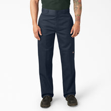 Dickies Loose Fit Double knee Pants