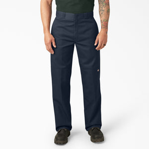 Dickies Loose Fit Double knee Pants