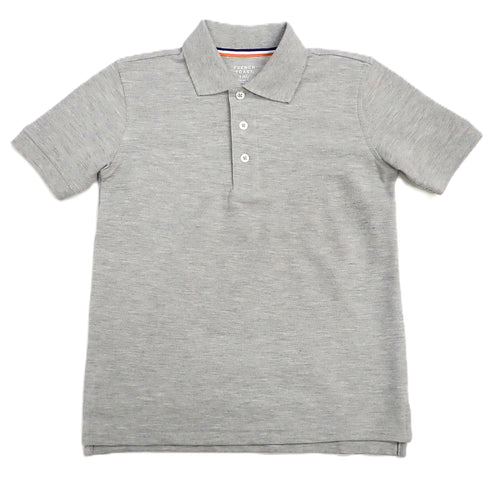 Camisetas polo para niños French Toast