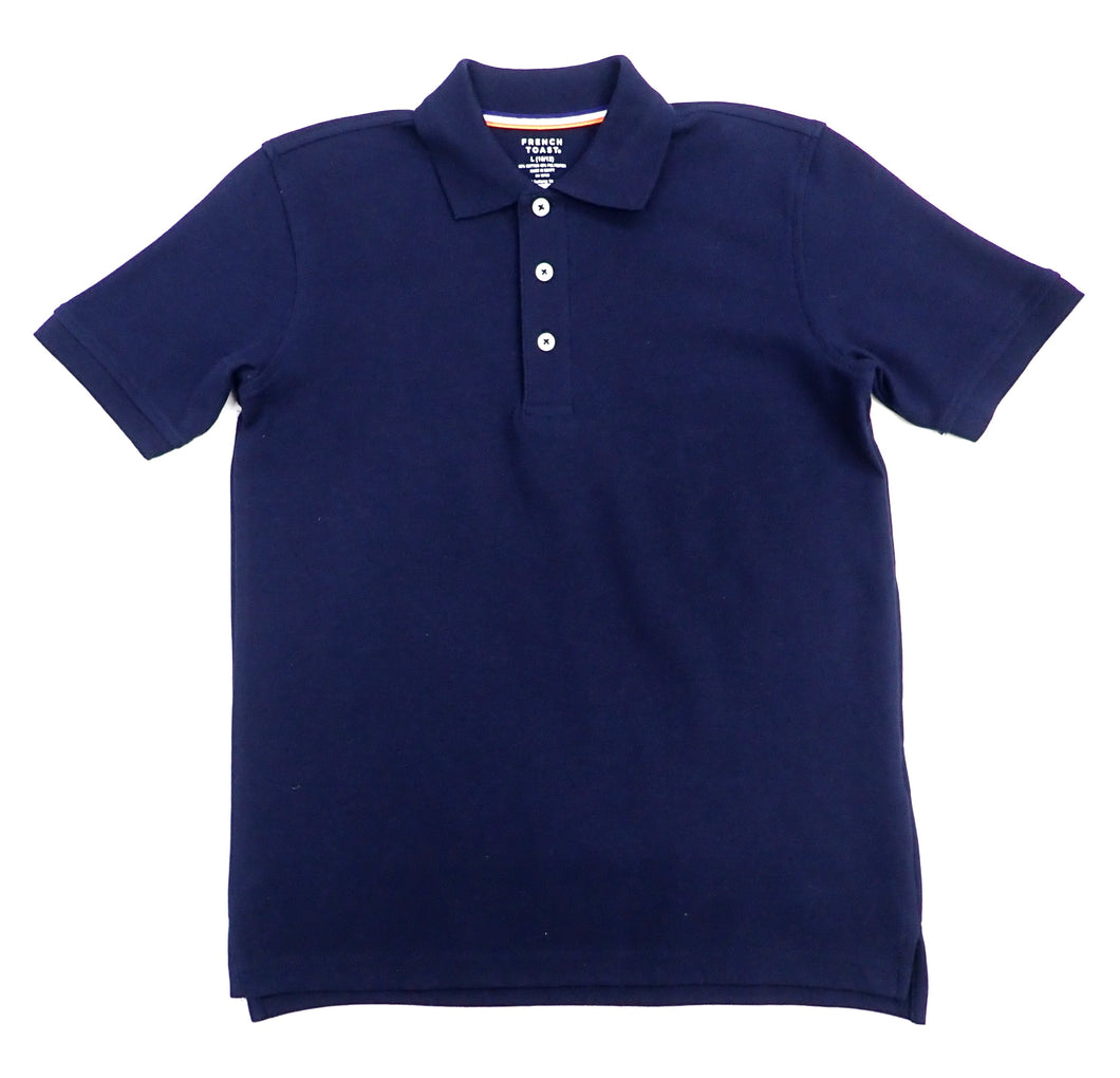 Camisetas polo para niños French Toast