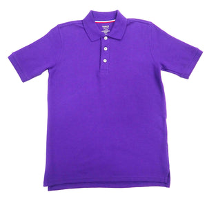 Camisetas polo para niños French Toast
