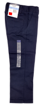 French Toast Slim Fit Boys School Pants