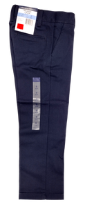 French Toast Slim Fit Boys School Pants