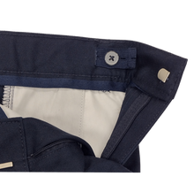 French Toast Slim Fit Boys School Pants