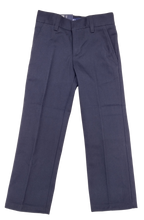French Toast Slim Fit Boys School Pants