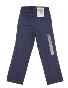 French Toast Slim Fit Boys School Pants