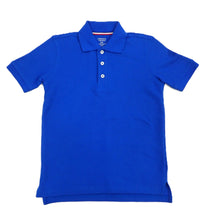 Camisetas polo para niños French Toast