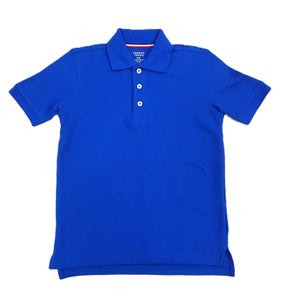 Camisetas polo para niños French Toast