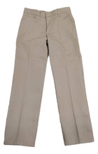 Pantalones de niño con pierna recta y estampado de French Toast