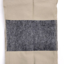 Pantalones de niño con pierna recta y estampado de French Toast