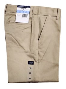 French Toast Straight Leg Boy's Pants