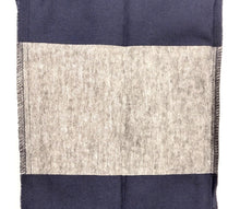 Pantalones de niño con pierna recta y estampado de French Toast
