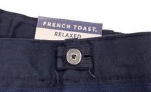 Pantalones de niño con pierna recta y estampado de French Toast