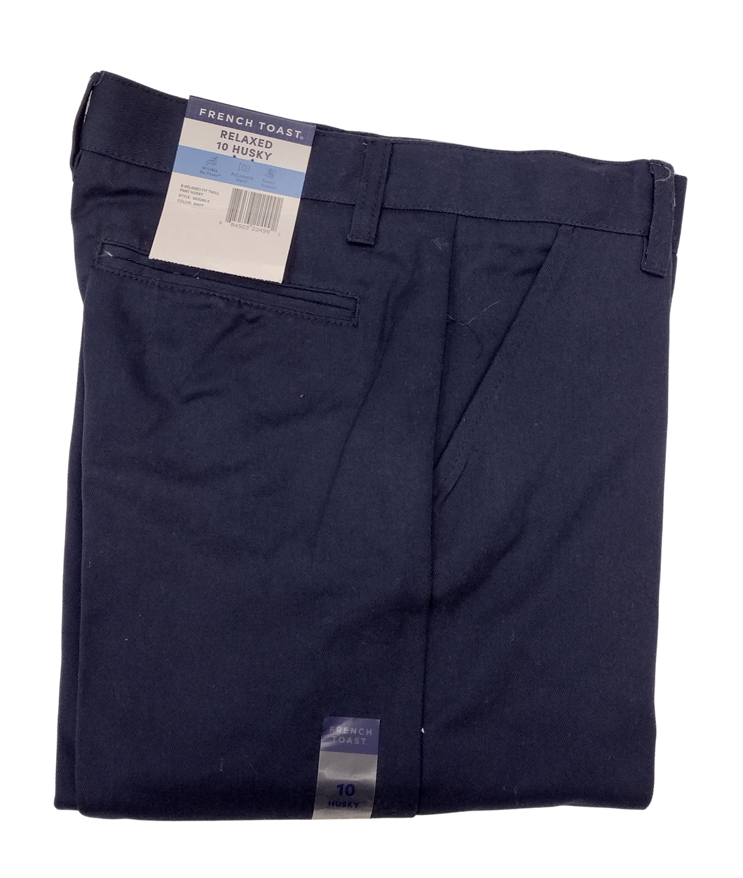 French Toast Husky School Boys Pants