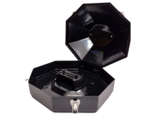 Hammer Plastics Cowboy Hat Carrier