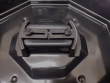 Hammer Plastics Cowboy Hat Carrier