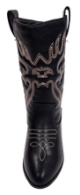 Cowgirl Boot Round Toe