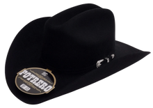 Potrero 30X Cowboy Felt Hat