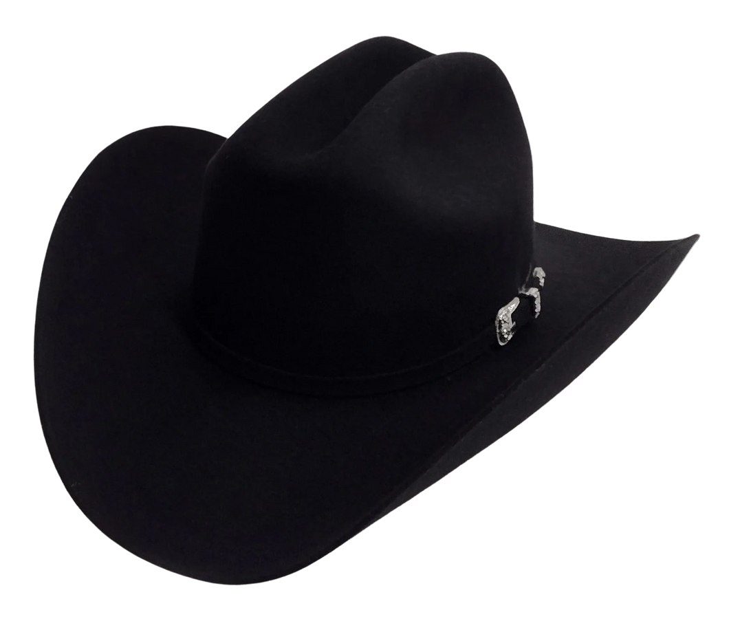 Potrero 30X Cowboy Felt Hat