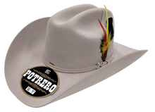 Potrero 30X Cowboy Felt Hat