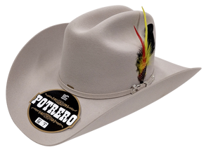 Potrero 30X Cowboy Felt Hat