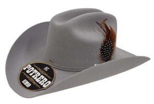 Potrero 30X Cowboy Felt Hat