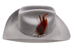 Potrero 30X Cowboy Felt Hat