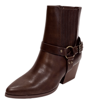 Soda Woman Cowboy Boot Edwina-S