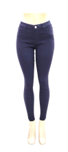 Skinny Super Stretch Woman Pants