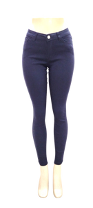 Skinny Super Stretch Woman Pants