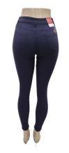 Skinny Super Stretch Woman Pants