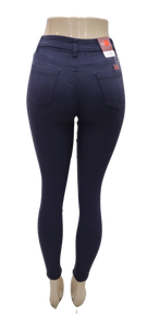 Skinny Super Stretch Woman Pants