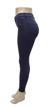 Skinny Super Stretch Woman Pants