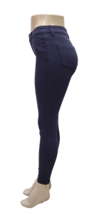 Skinny Super Stretch Woman Pants