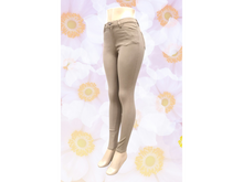 Skinny Super Stretch Woman Pants