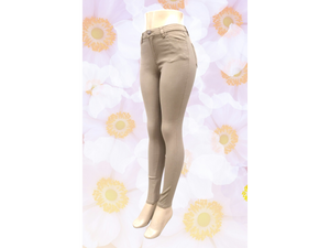 Skinny Super Stretch Woman Pants