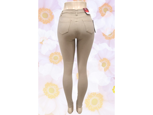 Skinny Super Stretch Woman Pants