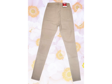 Skinny Super Stretch Woman Pants