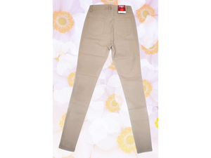 Skinny Super Stretch Woman Pants