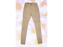 Skinny Super Stretch Woman Pants